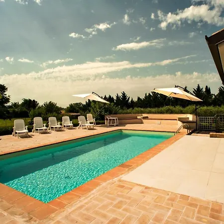 别墅 Villa Spello 斯佩洛