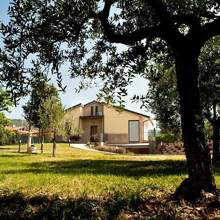 Villa Spello
