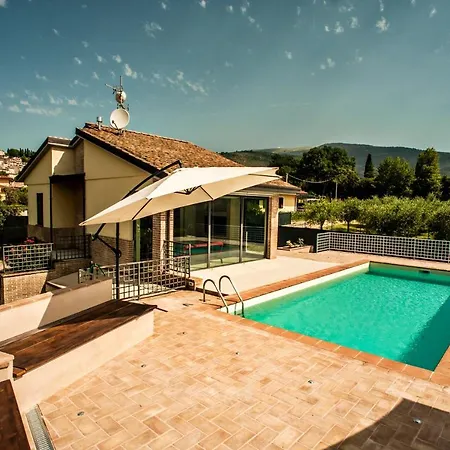 Villa Villa Spello
