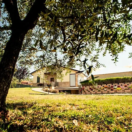 Villa Villa Spello